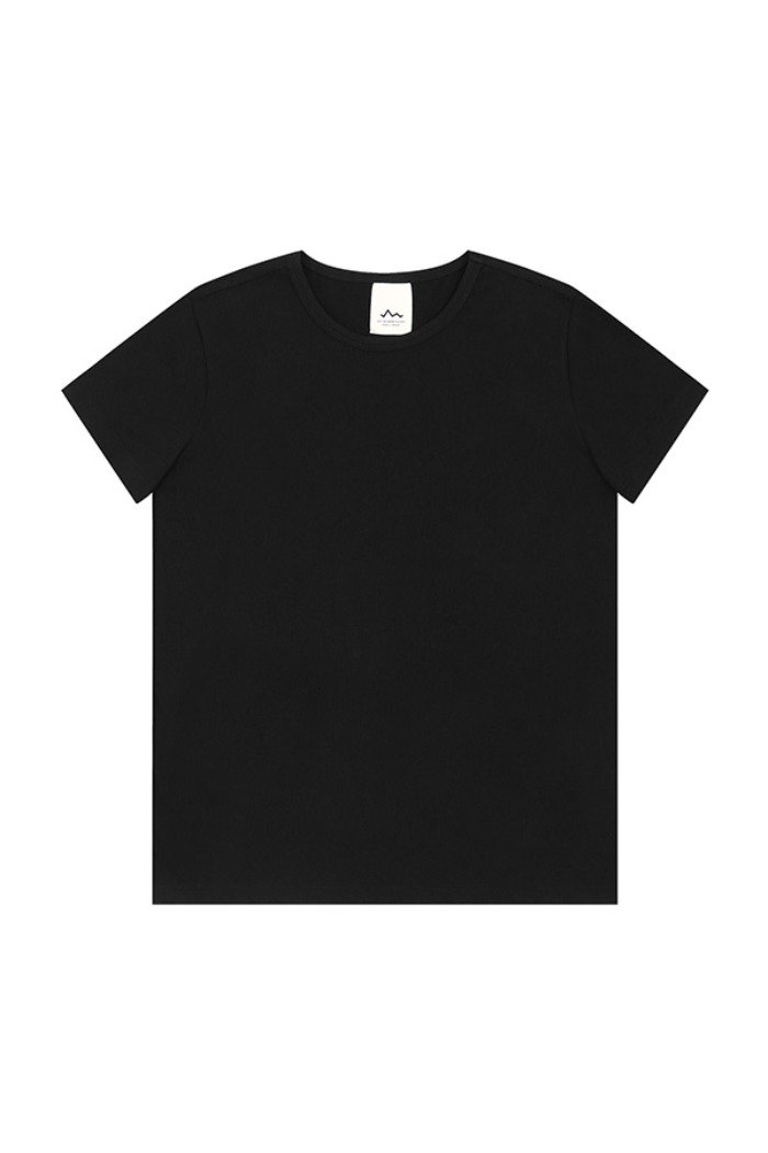 품절 똑핏 모노 티셔츠(MCE1-TS112A)