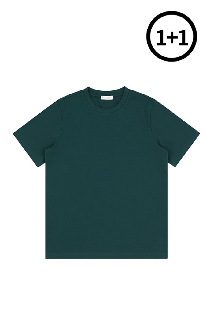 (1+1)수피마 썸머 티셔츠(MCF2-TS185)